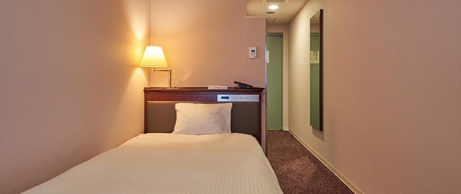 Saitama Grand Hotel Honjo Zewnętrze zdjęcie