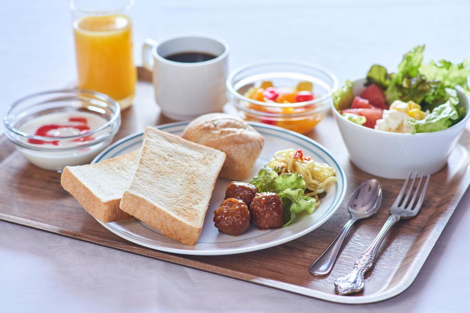 Saitama Grand Hotel Honjo Zewnętrze zdjęcie