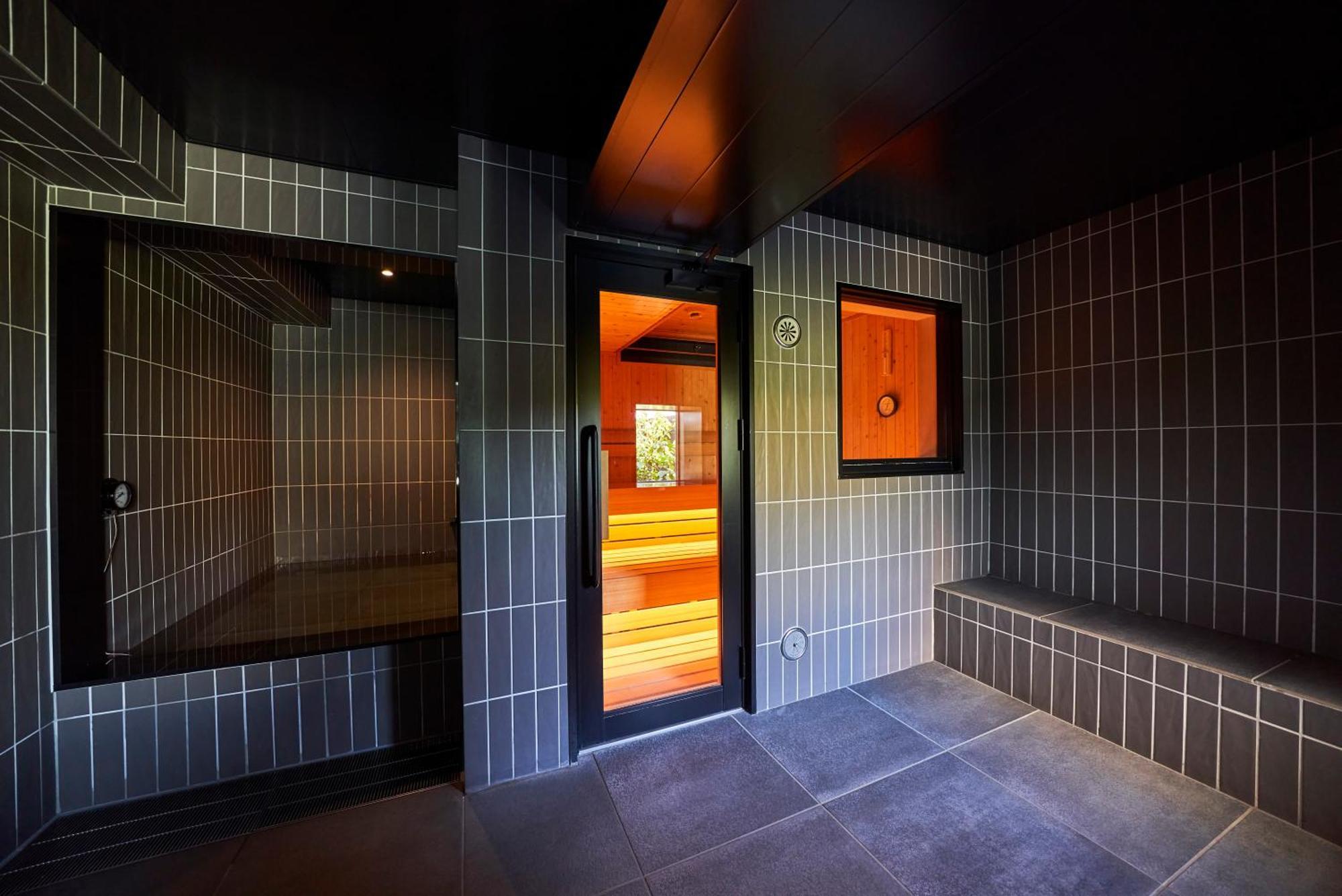 Saitama Grand Hotel Honjo Zewnętrze zdjęcie