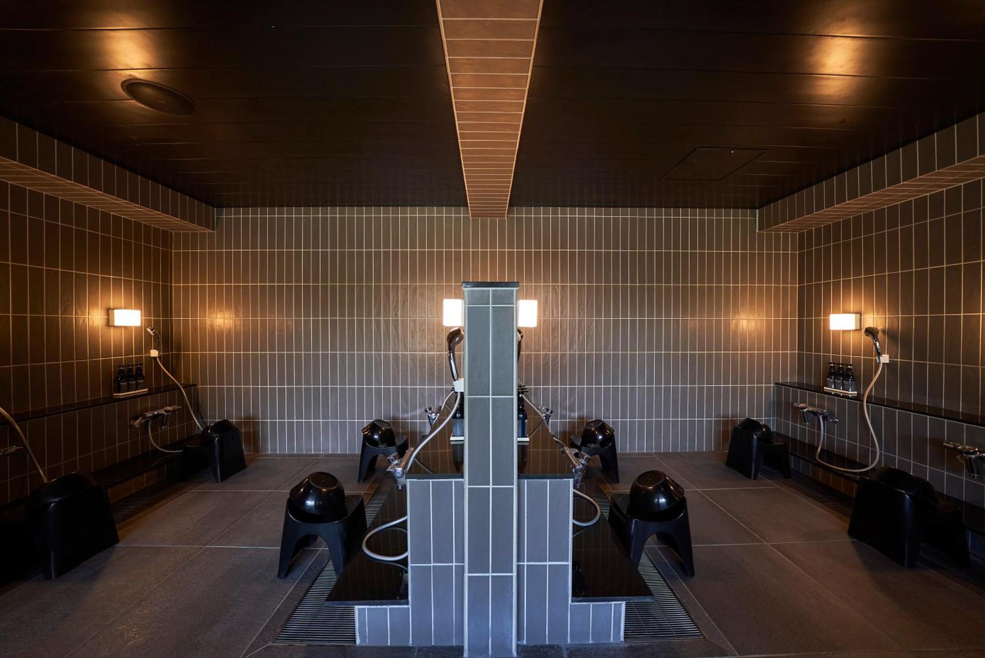 Saitama Grand Hotel Honjo Zewnętrze zdjęcie