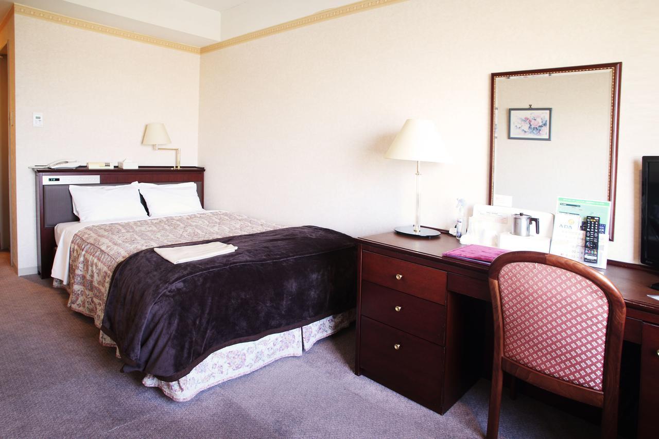Saitama Grand Hotel Honjo Zewnętrze zdjęcie